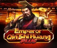 Emperor Qin Shi Huang PLUS