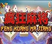 Feng Kuang Ma Jiang