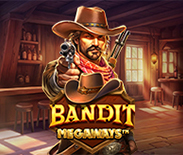 Bandit Megaways