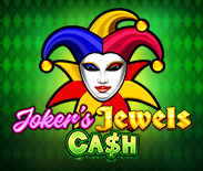 Joker`s Jewels Cash